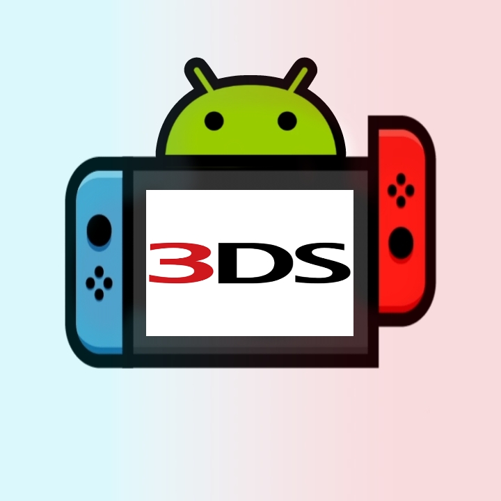 3DS Icon