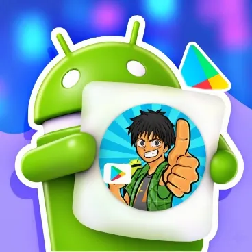 Android Icon