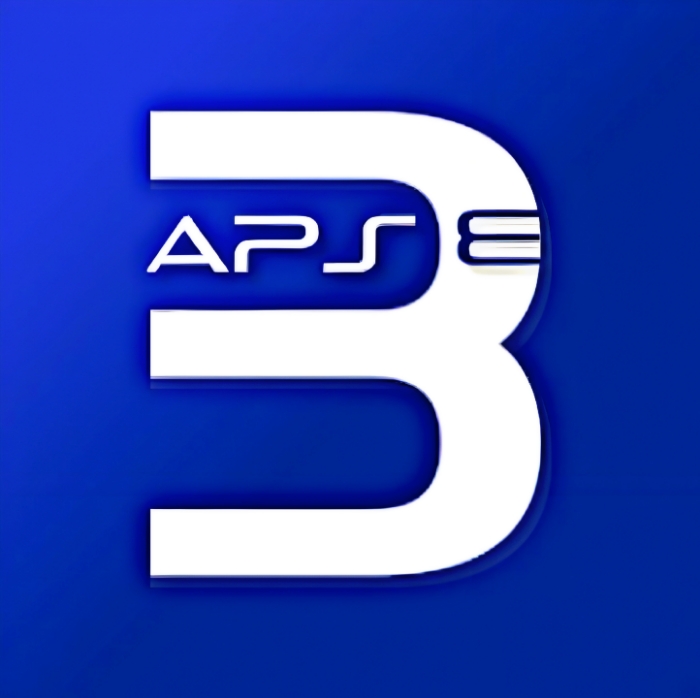 Aps3 Icon
