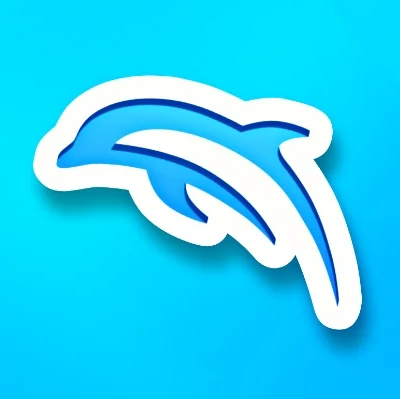 Dolphin Icon