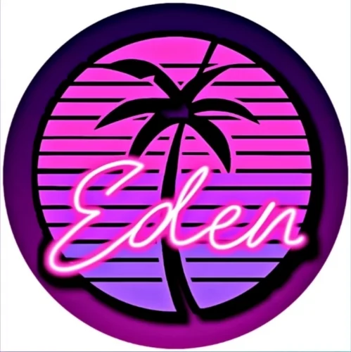 Eden Icon