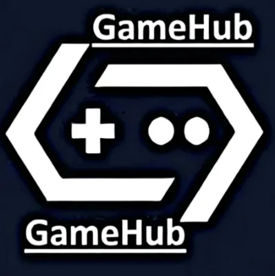 Gamehub