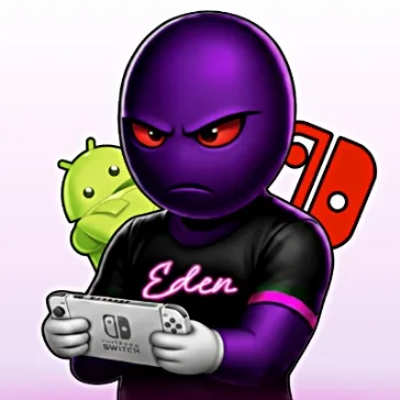 Nintendo Icon