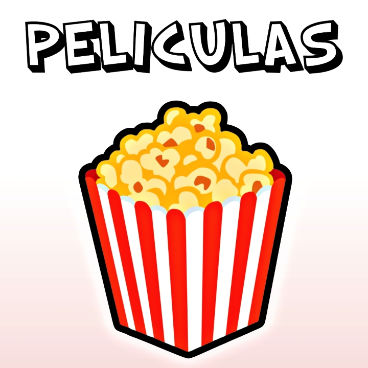 Películas