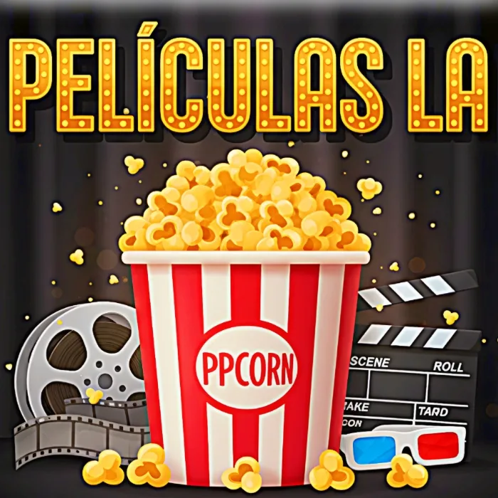 Películas