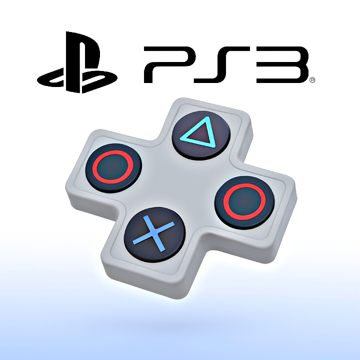 PS3 Icon
