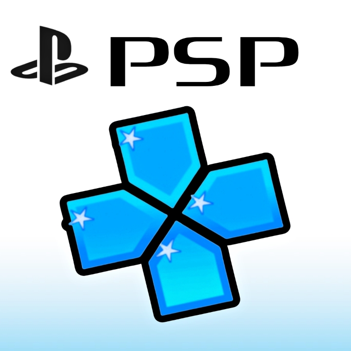 PSP Icon