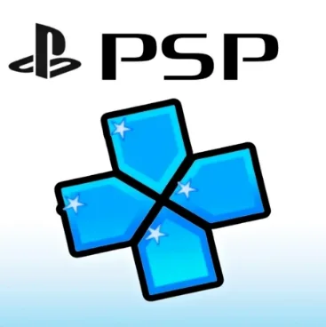PSP Icon