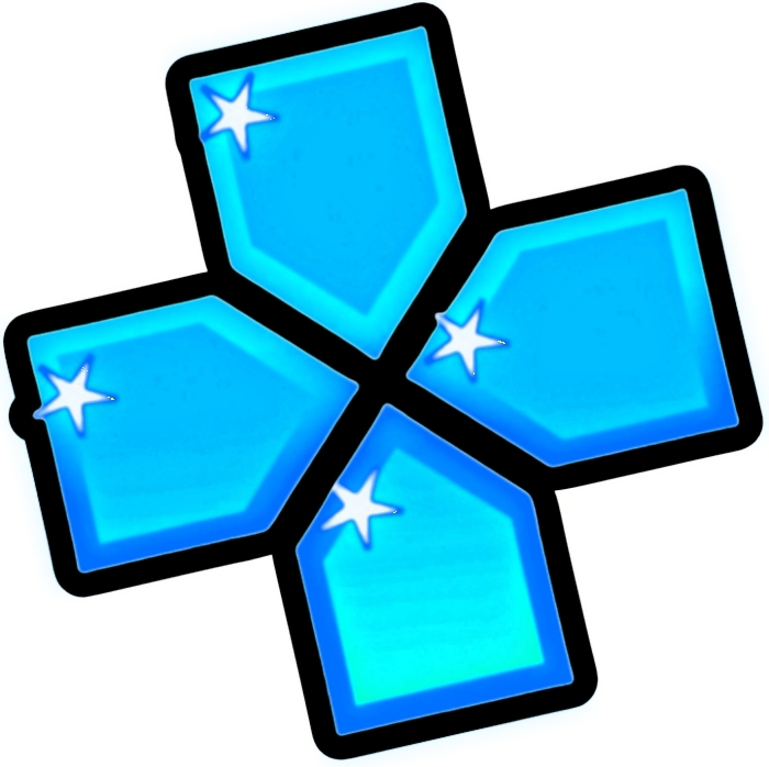 PPSSPP Gold Icon