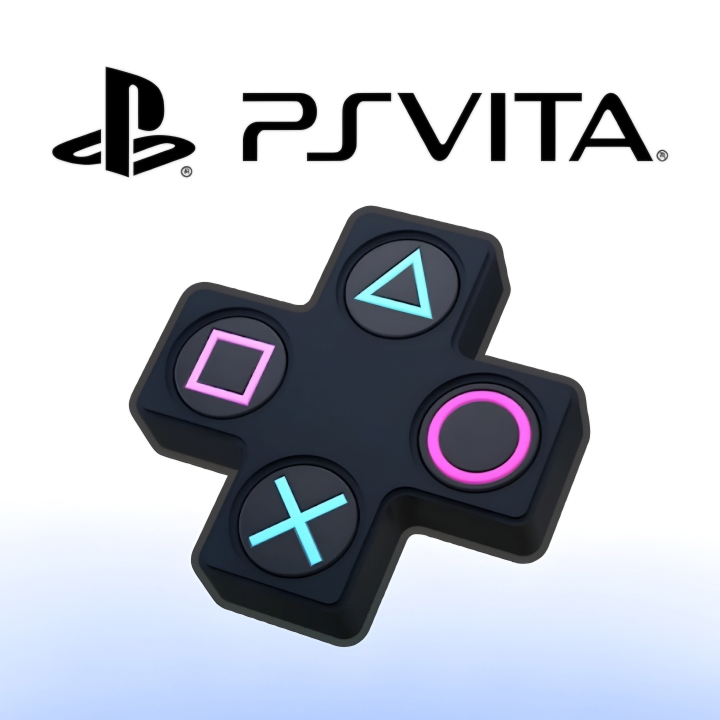 PS Vita Icon