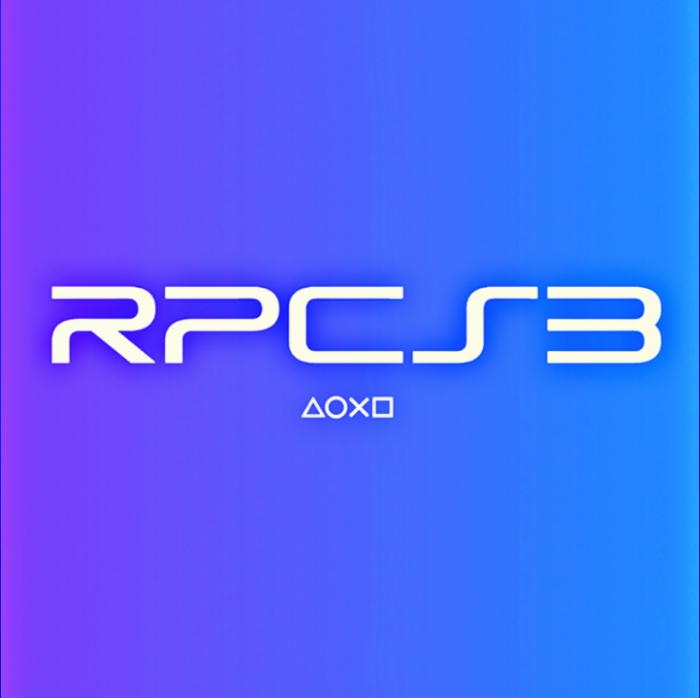 Rpcs3 Icon