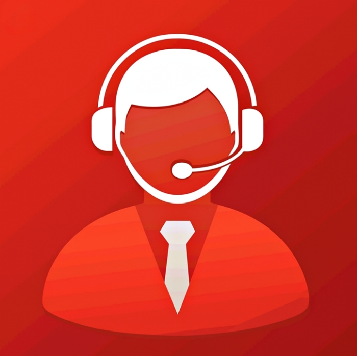 Soporte Icon