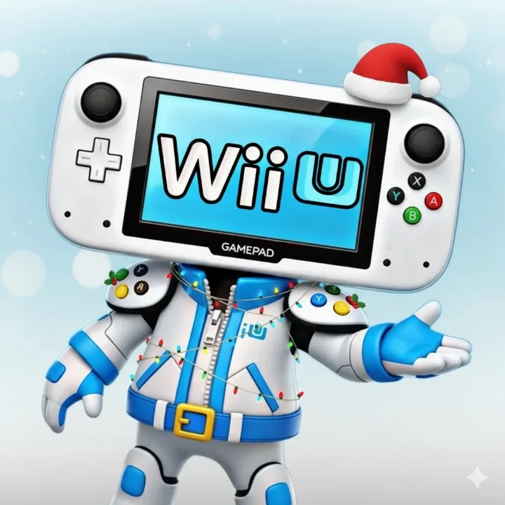 Wii U