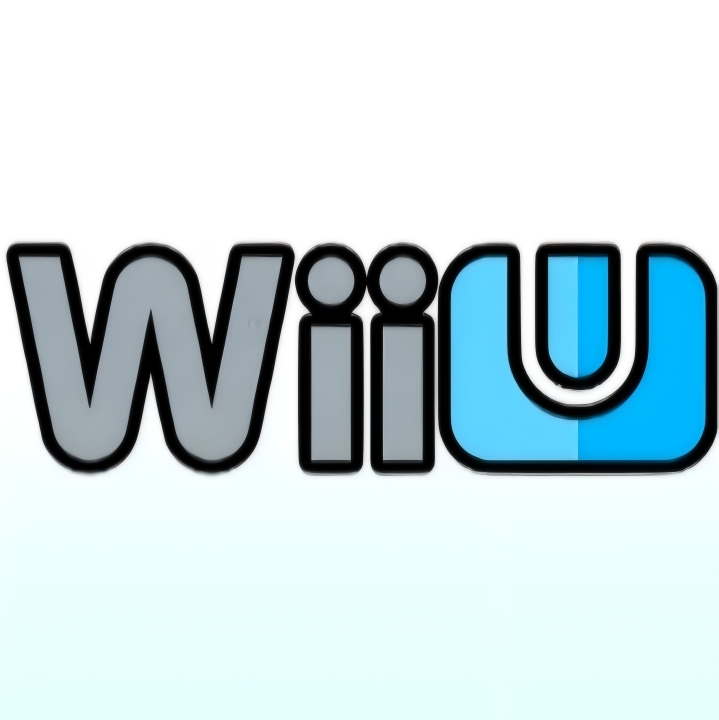 Wii U Icon