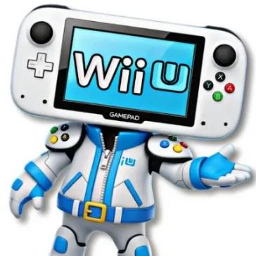 Wii U Icon