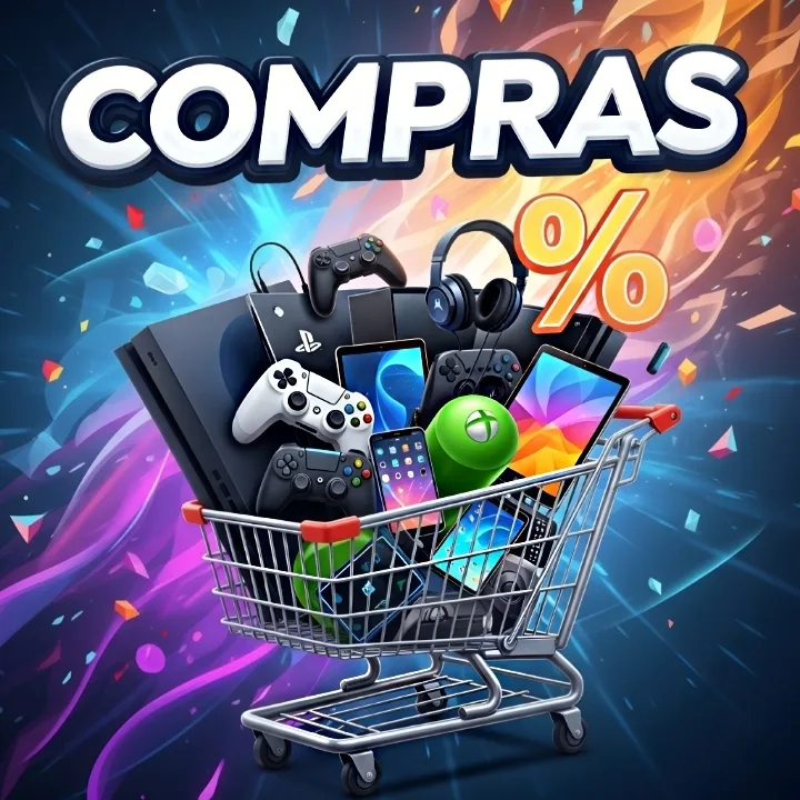 Compras